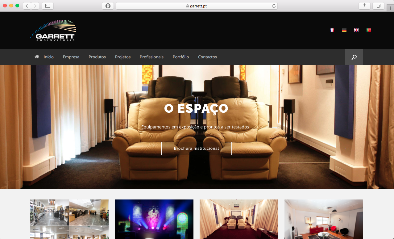 Multimedia Designer |